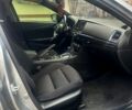 Серый Мазда 6, объемом двигателя 2.2 л и пробегом 23500 тыс. км за 9800 $, фото 7 на Automoto.ua