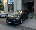 Серый Мазда 6, объемом двигателя 2.19 л и пробегом 226 тыс. км за 8700 $, фото 1 на Automoto.ua