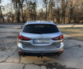 Сірий Мазда 6, об'ємом двигуна 2.18 л та пробігом 219 тис. км за 10500 $, фото 3 на Automoto.ua