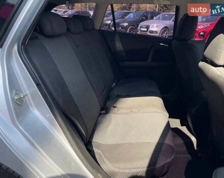 Серый Мазда 6, объемом двигателя 2.18 л и пробегом 208 тыс. км за 8500 $, фото 12 на Automoto.ua