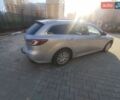 Серый Мазда 6, объемом двигателя 2.18 л и пробегом 225 тыс. км за 4500 $, фото 6 на Automoto.ua