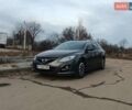 Серый Мазда 6, объемом двигателя 2.2 л и пробегом 324 тыс. км за 7900 $, фото 5 на Automoto.ua