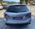 Серый Мазда 6, объемом двигателя 2.18 л и пробегом 208 тыс. км за 8500 $, фото 5 на Automoto.ua