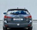 Серый Мазда 6, объемом двигателя 2 л и пробегом 183 тыс. км за 11300 $, фото 8 на Automoto.ua