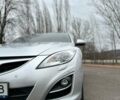 Серый Мазда 6, объемом двигателя 2.2 л и пробегом 281 тыс. км за 7400 $, фото 6 на Automoto.ua