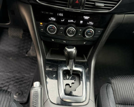 Сірий Мазда 6, об'ємом двигуна 2.18 л та пробігом 230 тис. км за 10600 $, фото 23 на Automoto.ua