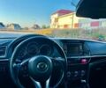 Серый Мазда 6, объемом двигателя 2 л и пробегом 196 тыс. км за 11800 $, фото 13 на Automoto.ua