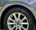 Серый Мазда 6, объемом двигателя 2 л и пробегом 183 тыс. км за 11300 $, фото 7 на Automoto.ua