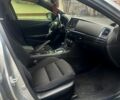 Серый Мазда 6, объемом двигателя 2.2 л и пробегом 235 тыс. км за 9699 $, фото 8 на Automoto.ua