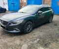 Серый Мазда 6, объемом двигателя 2.19 л и пробегом 226 тыс. км за 10500 $, фото 4 на Automoto.ua