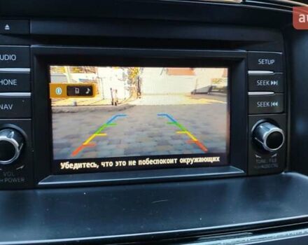 Серый Мазда 6, объемом двигателя 2.19 л и пробегом 226 тыс. км за 10500 $, фото 15 на Automoto.ua