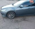 Сірий Мазда 6, об'ємом двигуна 2.2 л та пробігом 200 тис. км за 8500 $, фото 6 на Automoto.ua