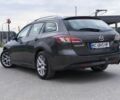Сірий Мазда 6, об'ємом двигуна 2.2 л та пробігом 279 тис. км за 7000 $, фото 3 на Automoto.ua