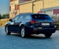 Серый Мазда 6, объемом двигателя 2 л и пробегом 196 тыс. км за 11800 $, фото 5 на Automoto.ua