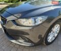 Сірий Мазда 6, об'ємом двигуна 2.19 л та пробігом 270 тис. км за 8800 $, фото 27 на Automoto.ua