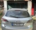 Сірий Мазда 6, об'ємом двигуна 2.2 л та пробігом 230 тис. км за 7500 $, фото 2 на Automoto.ua