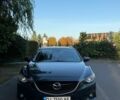 Серый Мазда 6, объемом двигателя 2.2 л и пробегом 229 тыс. км за 12000 $, фото 7 на Automoto.ua