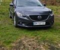 Сірий Мазда 6, об'ємом двигуна 2.19 л та пробігом 232 тис. км за 9300 $, фото 3 на Automoto.ua
