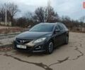 Серый Мазда 6, объемом двигателя 2.2 л и пробегом 324 тыс. км за 7900 $, фото 1 на Automoto.ua