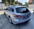 Серый Мазда 6, объемом двигателя 2.18 л и пробегом 208 тыс. км за 8500 $, фото 6 на Automoto.ua