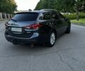Сірий Мазда 6, об'ємом двигуна 2.2 л та пробігом 270 тис. км за 7000 $, фото 3 на Automoto.ua
