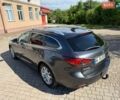 Сірий Мазда 6, об'ємом двигуна 2.19 л та пробігом 270 тис. км за 8800 $, фото 6 на Automoto.ua