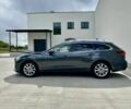 Серый Мазда 6, объемом двигателя 2 л и пробегом 183 тыс. км за 11300 $, фото 5 на Automoto.ua