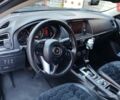 Серый Мазда 6, объемом двигателя 2.19 л и пробегом 226 тыс. км за 10500 $, фото 28 на Automoto.ua