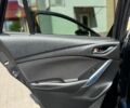 Сірий Мазда 6, об'ємом двигуна 2.19 л та пробігом 270 тис. км за 8800 $, фото 28 на Automoto.ua