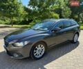 Сірий Мазда 6, об'ємом двигуна 2.19 л та пробігом 270 тис. км за 8800 $, фото 8 на Automoto.ua