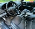 Сірий Мазда 6, об'ємом двигуна 2.2 л та пробігом 222 тис. км за 977 $, фото 5 на Automoto.ua