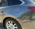 Сірий Мазда 6, об'ємом двигуна 2.19 л та пробігом 270 тис. км за 8800 $, фото 19 на Automoto.ua