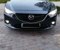 Серый Мазда 6, объемом двигателя 2.19 л и пробегом 226 тыс. км за 10500 $, фото 1 на Automoto.ua