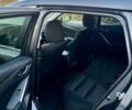 Серый Мазда 6, объемом двигателя 2 л и пробегом 196 тыс. км за 11800 $, фото 9 на Automoto.ua
