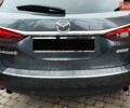 Сірий Мазда 6, об'ємом двигуна 2.19 л та пробігом 226 тис. км за 9800 $, фото 38 на Automoto.ua
