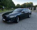 Сірий Мазда 6, об'ємом двигуна 2.2 л та пробігом 270 тис. км за 7000 $, фото 6 на Automoto.ua