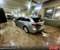 Серый Мазда 6, объемом двигателя 2.2 л и пробегом 235 тыс. км за 9699 $, фото 5 на Automoto.ua