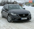 Серый Мазда 6, объемом двигателя 2.18 л и пробегом 260 тыс. км за 10300 $, фото 1 на Automoto.ua