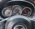 Сірий Мазда 6, об'ємом двигуна 2.19 л та пробігом 226 тис. км за 9800 $, фото 34 на Automoto.ua