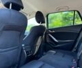 Сірий Мазда 6, об'ємом двигуна 2.19 л та пробігом 270 тис. км за 8800 $, фото 46 на Automoto.ua