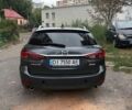 Серый Мазда 6, объемом двигателя 2.19 л и пробегом 227 тыс. км за 8600 $, фото 3 на Automoto.ua