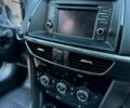 Сірий Мазда 6, об'ємом двигуна 2.19 л та пробігом 270 тис. км за 8800 $, фото 41 на Automoto.ua