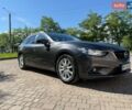 Сірий Мазда 6, об'ємом двигуна 2.19 л та пробігом 270 тис. км за 8800 $, фото 3 на Automoto.ua