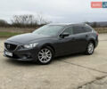 Сірий Мазда 6, об'ємом двигуна 2.18 л та пробігом 230 тис. км за 10600 $, фото 4 на Automoto.ua