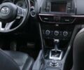 Сірий Мазда 6, об'ємом двигуна 2.19 л та пробігом 232 тис. км за 9300 $, фото 17 на Automoto.ua