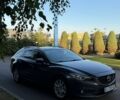 Серый Мазда 6, объемом двигателя 2.2 л и пробегом 229 тыс. км за 12000 $, фото 2 на Automoto.ua