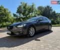 Сірий Мазда 6, об'ємом двигуна 2.19 л та пробігом 270 тис. км за 8800 $, фото 1 на Automoto.ua