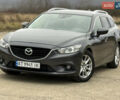 Сірий Мазда 6, об'ємом двигуна 2.18 л та пробігом 230 тис. км за 10600 $, фото 2 на Automoto.ua