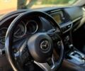 Сірий Мазда 6, об'ємом двигуна 2.19 л та пробігом 270 тис. км за 8800 $, фото 49 на Automoto.ua