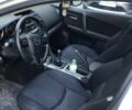Серый Мазда 6, объемом двигателя 2.2 л и пробегом 216 тыс. км за 7700 $, фото 1 на Automoto.ua